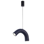 Люстра Moderli Roll V11673-PL