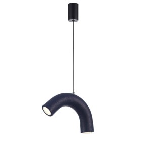 Люстра Moderli Roll V11673-PL