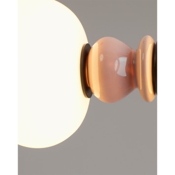 Люстра Moderli Glaze V11701-PL-5