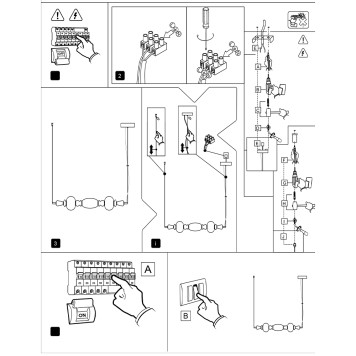 Люстра Moderli Glaze V11701-PL-7