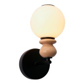 Бра Moderli Glaze V11703-WL