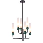 Люстра Moderli Illis V11792-6P