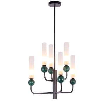 Люстра Moderli Illis V11792-6P