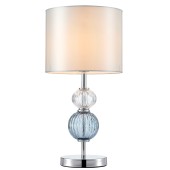 Лампа настольная Moderli Brumi V11878-1T