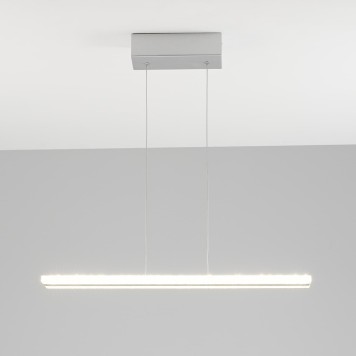 Люстра Moderli Holo V1940-PL