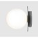 Светильник настенно-потолочный Moderli Covey V2059-W