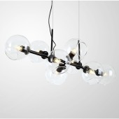 Люстра Moderli Long V2171-P