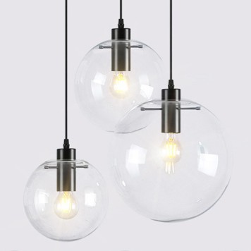 Люстра Moderli Aero V2230-P