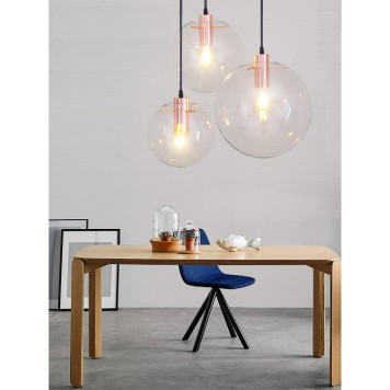 Люстра Moderli Aurora V2240-P-3