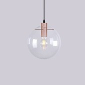 Люстра Moderli Aurora V2240-P