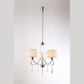 Люстра Moderli Mae V2562-3P