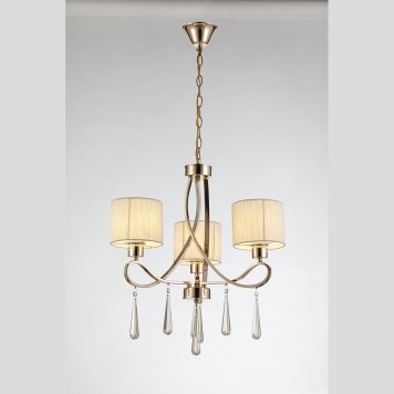 Люстра Moderli Chilly V2572-3P