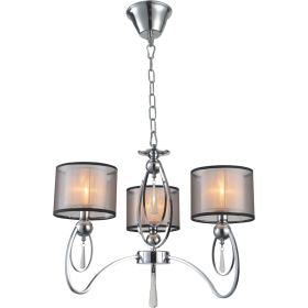 Люстра Moderli Dark V2584-3P Люстра Moderli Dark V2584-3P