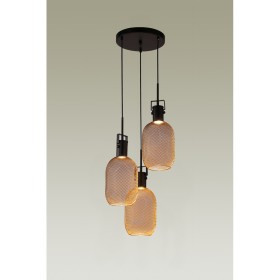 Люстра Moderli Alina V2802-3P