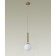Люстра Moderli Host V2850-1P