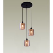 Люстра Moderli Brizzi V2871-3P