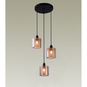 Люстра Moderli Brizzi V2871-3P