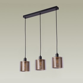 Люстра Moderli Brizzi V2872-3P