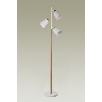 Торшер Moderli Floor V3050-3F-2