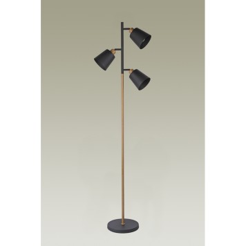 Торшер Moderli Floor V3051-3F-2