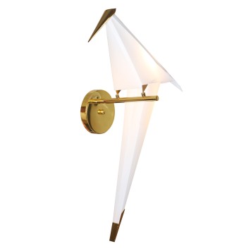 Бра Moderli Birds V3070-WL
