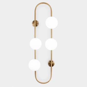 Бра Moderli Krona V4020-4W-2