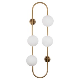 Бра Moderli Krona V4020-4W