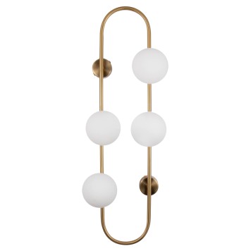 Бра Moderli Krona V4020-4W