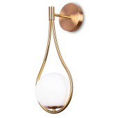 Бра Moderli Bestia V4030-1W