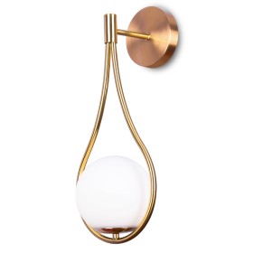 Бра Moderli Bestia V4030-1W