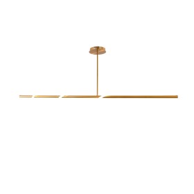 Люстра Moderli True V4082-PL