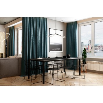 Люстра Moderli True V4085-PL-2