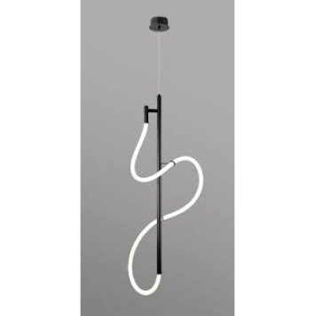 Люстра Moderli True V4085-PL-4