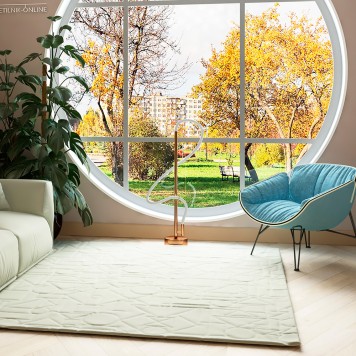 Торшер Moderli True V4088-FL-1