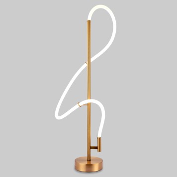 Торшер Moderli True V4088-FL