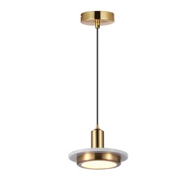 Люстра Moderli Solumn V5050-1PL Люстра Moderli Solumn V5050-1PL