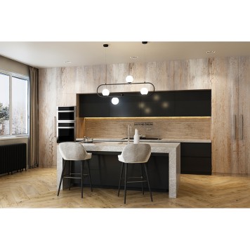 Люстра Moderli Miya V6031-4P-2