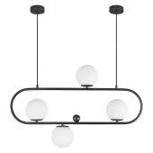 Люстра Moderli Miya V6031-4P