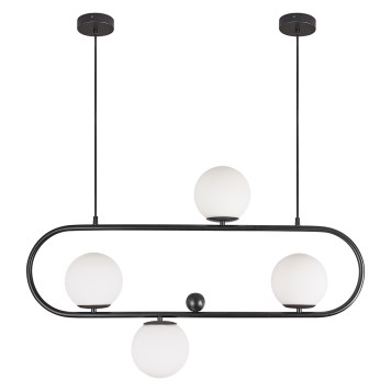 Люстра Moderli Miya V6031-4P