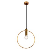 Люстра Moderli Sachara V6050-1P