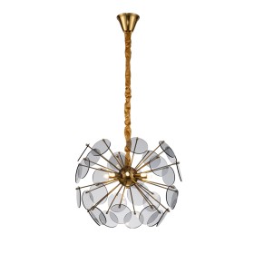 Люстра Moderli Komo V7080-8P