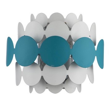 Бра Moderli Enya V8001-2W-1