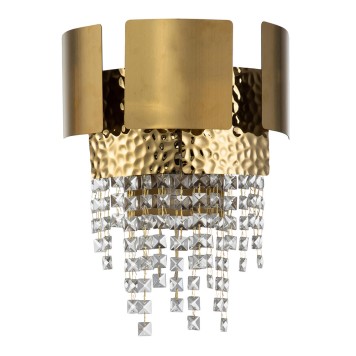 Бра Moderli Olly V8011-2W-2