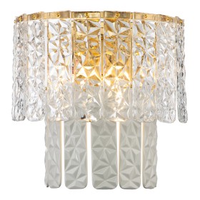 Бра Moderli Alberto V8081-2W Бра Moderli Alberto V8081-2W