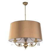 Люстра Kutek Monza MON-ZWD-3(P/A)