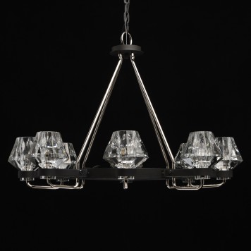 Люстра MW-Light Джестер 4 104012408-2