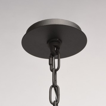 Люстра MW-Light Джестер 4 104012408-8