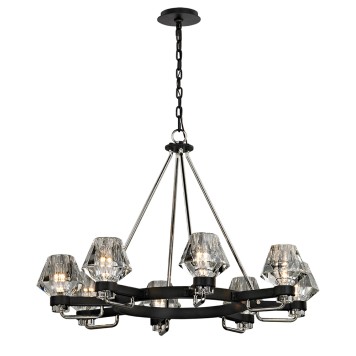 Люстра MW-Light Джестер 4 104012408