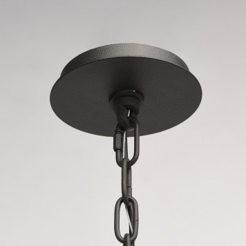 Люстра MW-Light Джестер 4 104012506-12