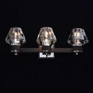 Бра MW-Light Джестер 4 104022203-1